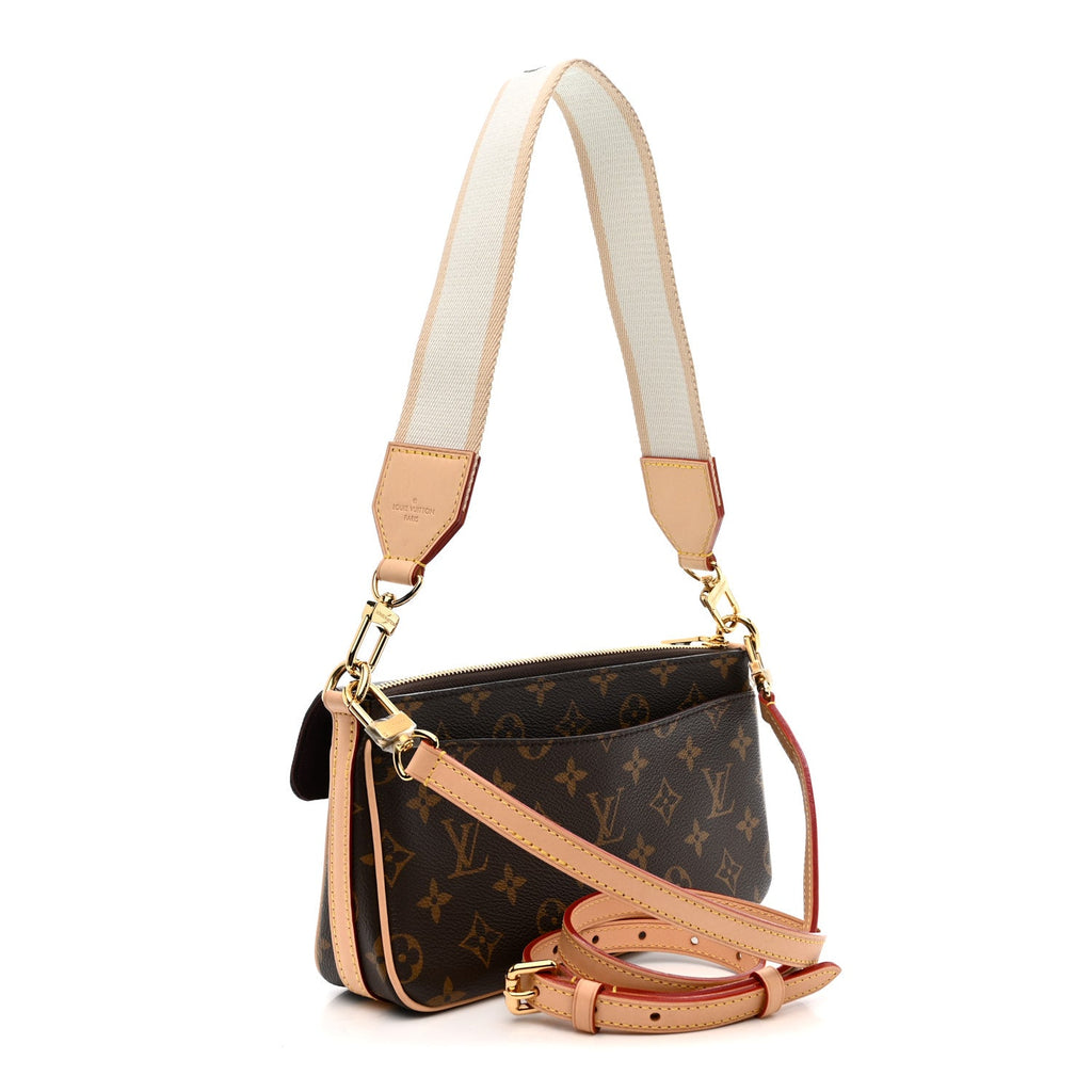 Monogram Vivacite Bag
