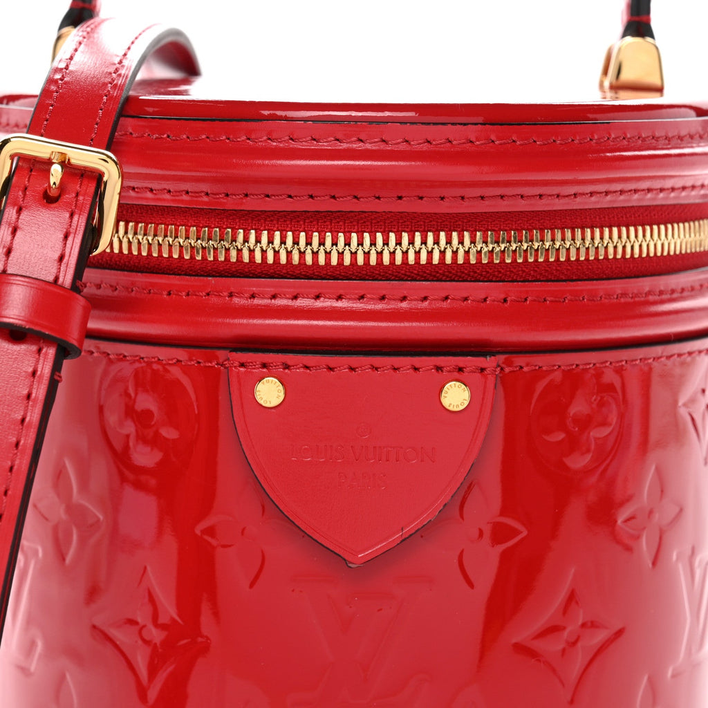 Vernis Cannes Rouge