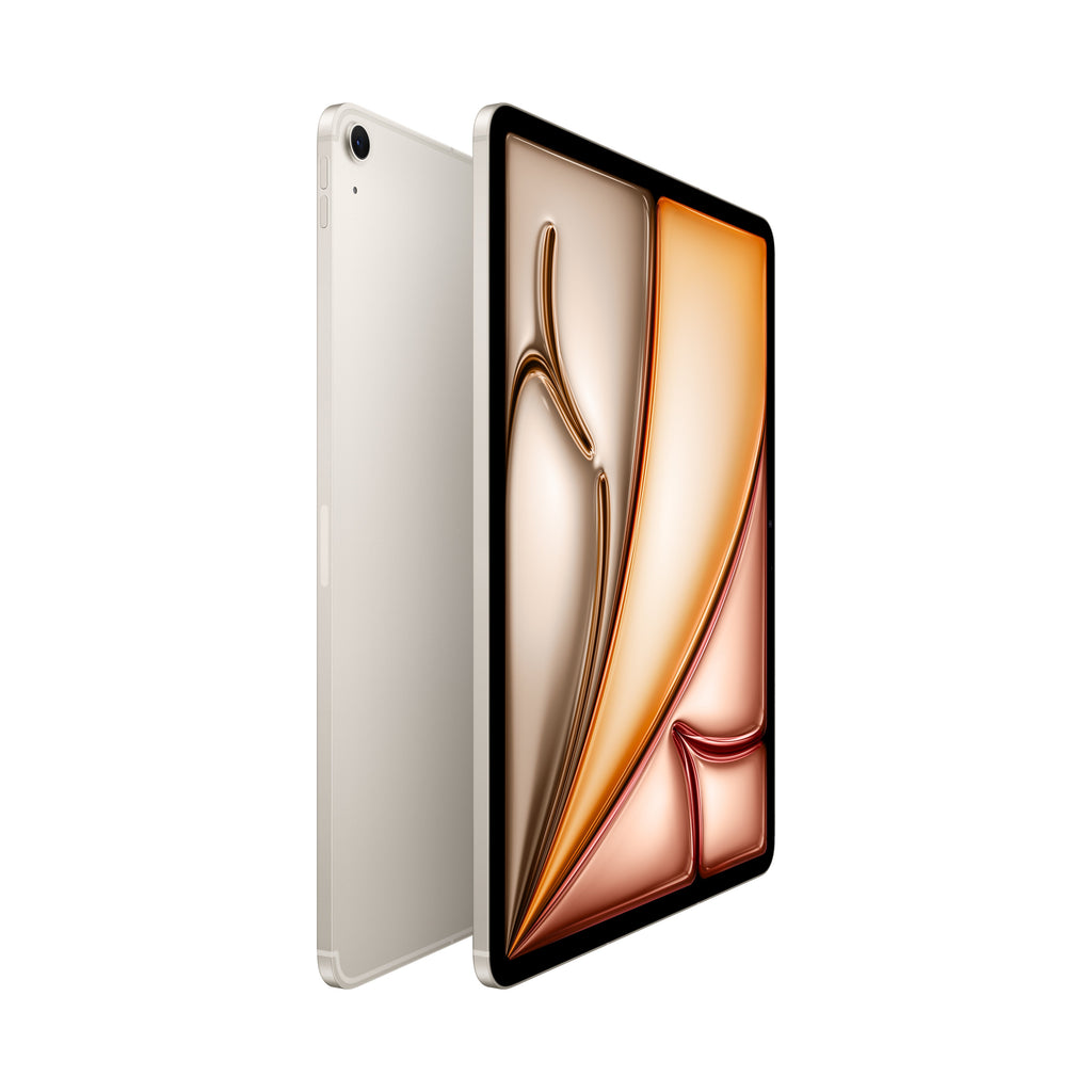 13-inch iPad Air M4 Wi-Fi + Cellular 256GB