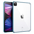 SAHARA - Venture Series Clear Hard Shell Case - iPad Pro 11" (3rd/4th Gen)