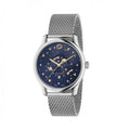 Gucci Watch G-Timeless Moon-Phase Blue Bracelet