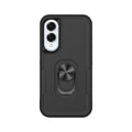 SAHARA - Raider Series Heavy Duty Case for Samsung Galaxy S25 Edge
