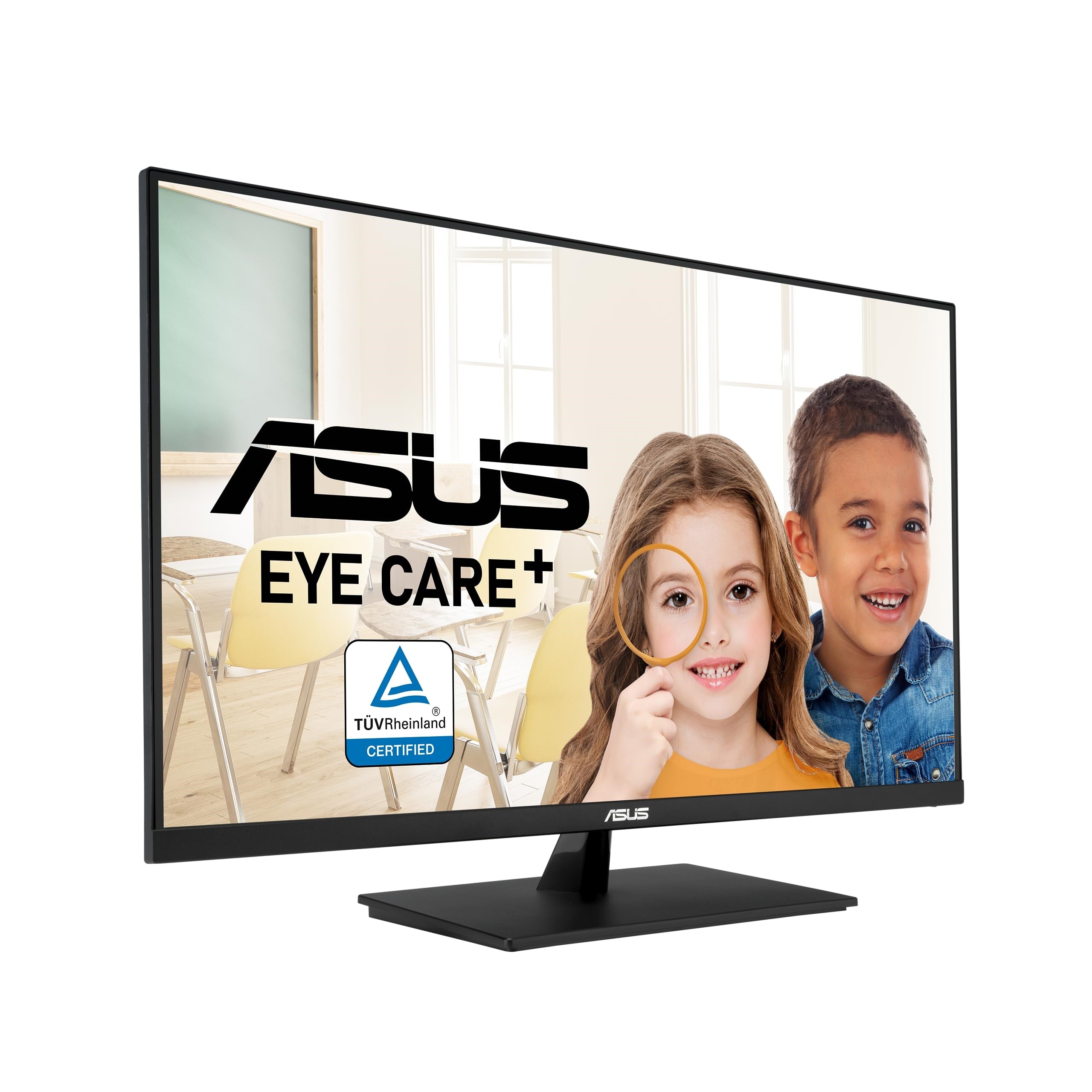 31.5" 4K UHD 3840x2160 60Hz 4ms
