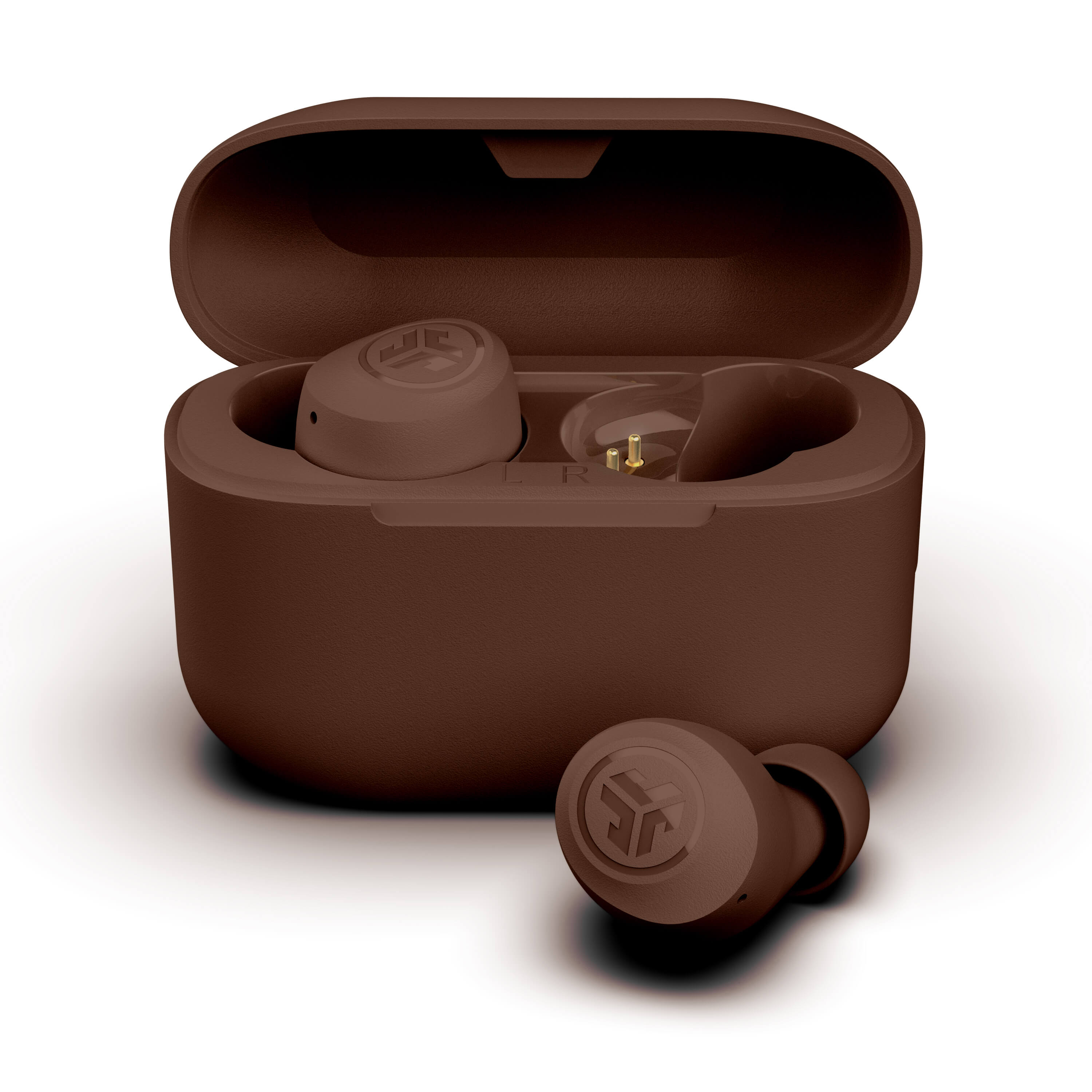 Go Tones+ True Wireless Earbuds