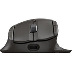 Ultra-Fast-Scroll Wireless Mouse
