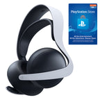 Pulse Elite Headphones & $25PSN