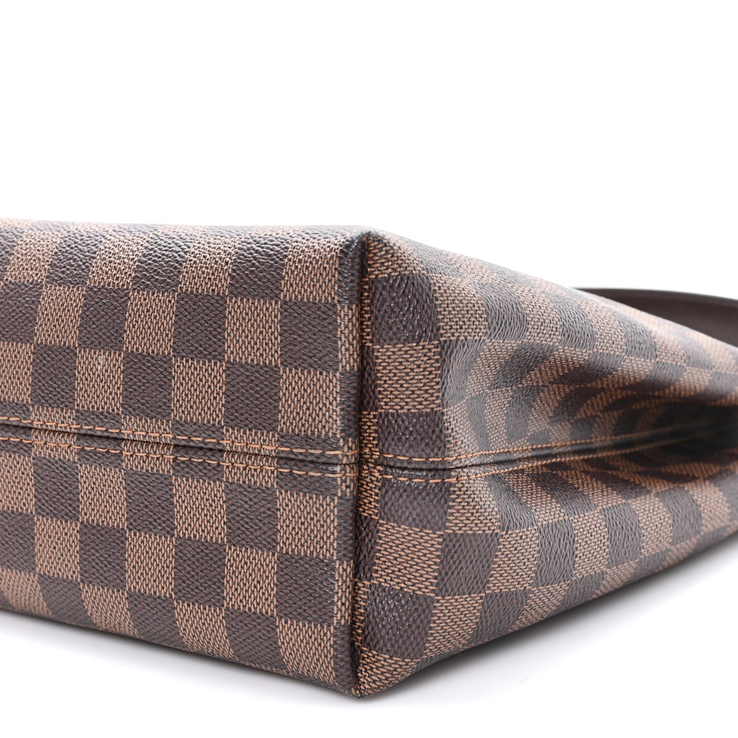Damier Ebene Graceful PM