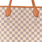 Damier Azur Neo Neverfull GM