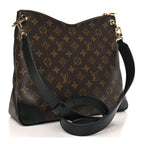 Monogram Odeon MM Black