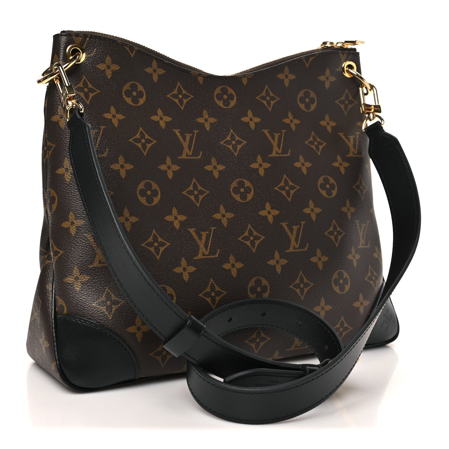 Monogram Odeon MM Black