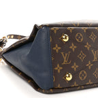Monogram Pallas Blue Marine