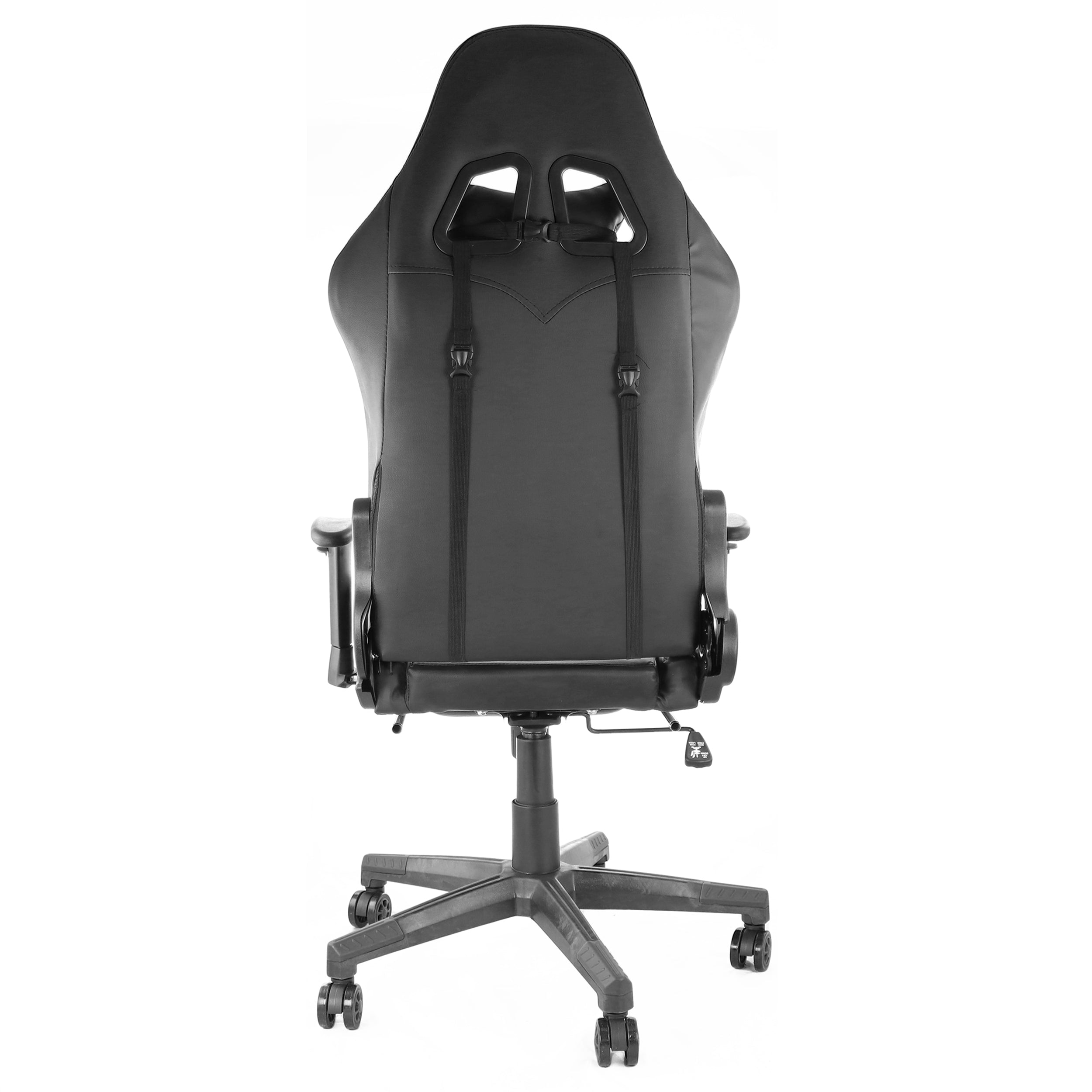 Gaming Chair in Black