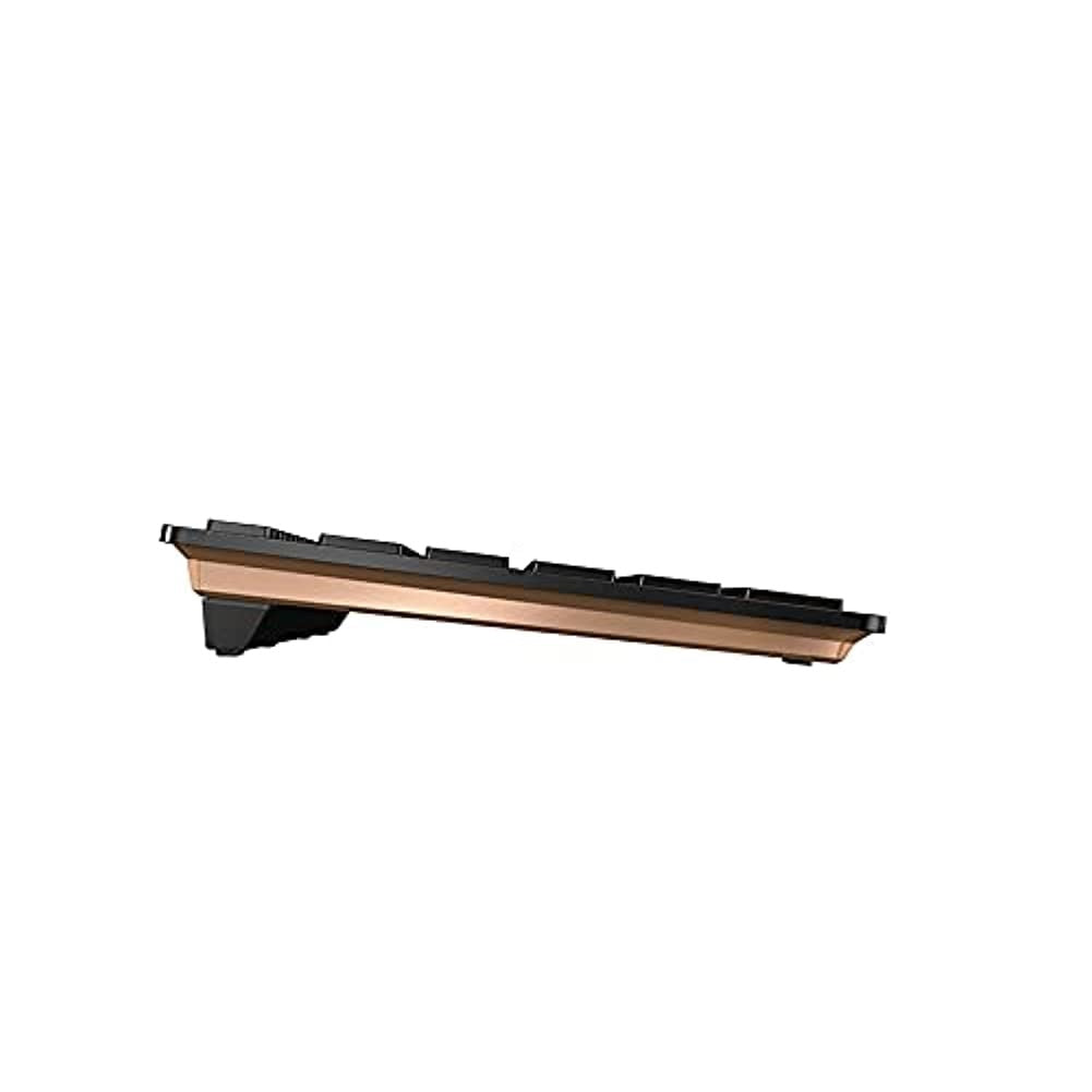 DW 9100 SLIM Rechargeable Wireless