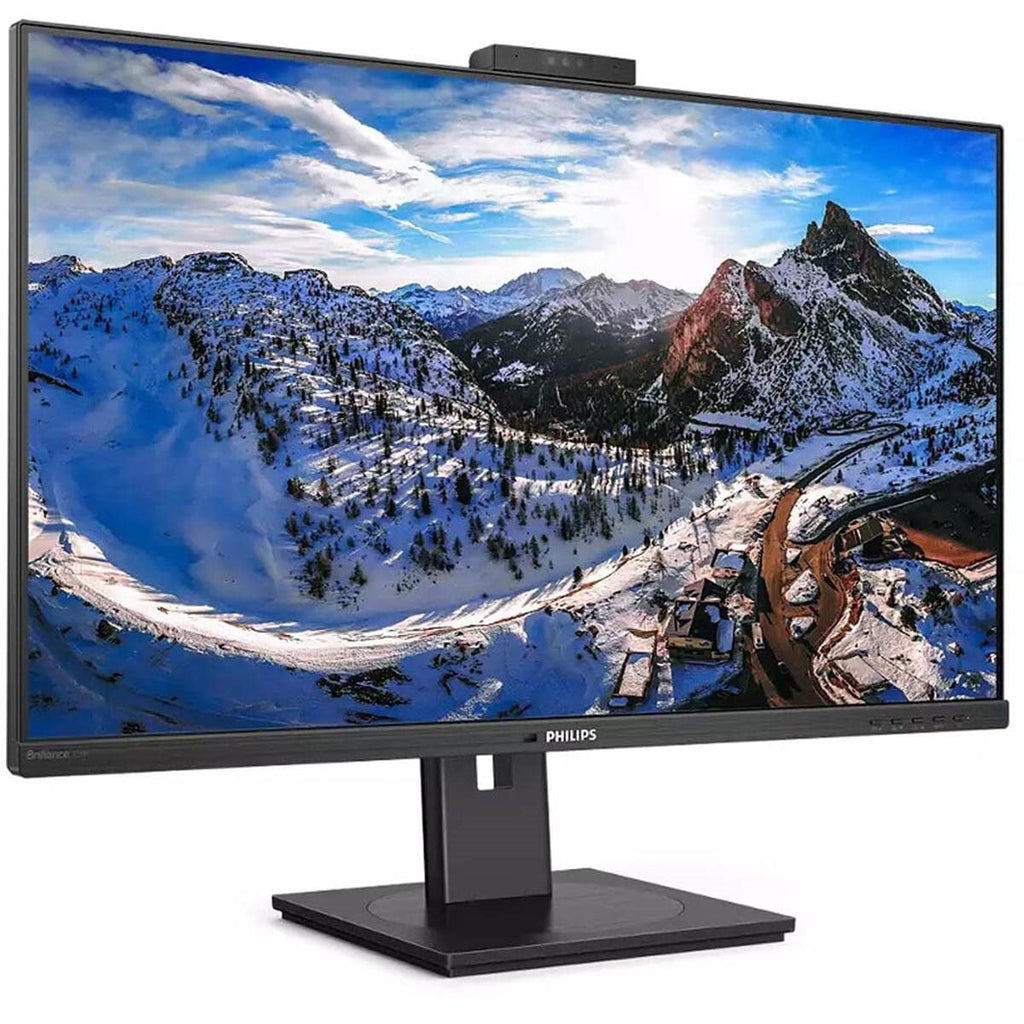 31.5" 3840x2160 4K UHD WLED LCD