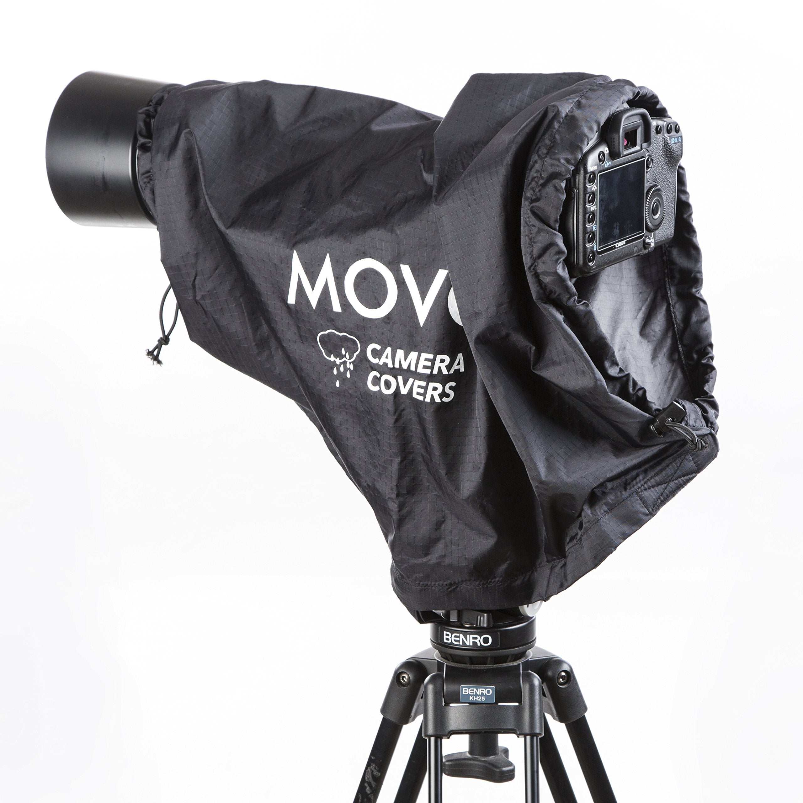 Movo CRC23 Storm Raincover Protector Medium Size
