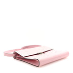 Chevre Mysore Clic 16 Wallet Rose Sakura