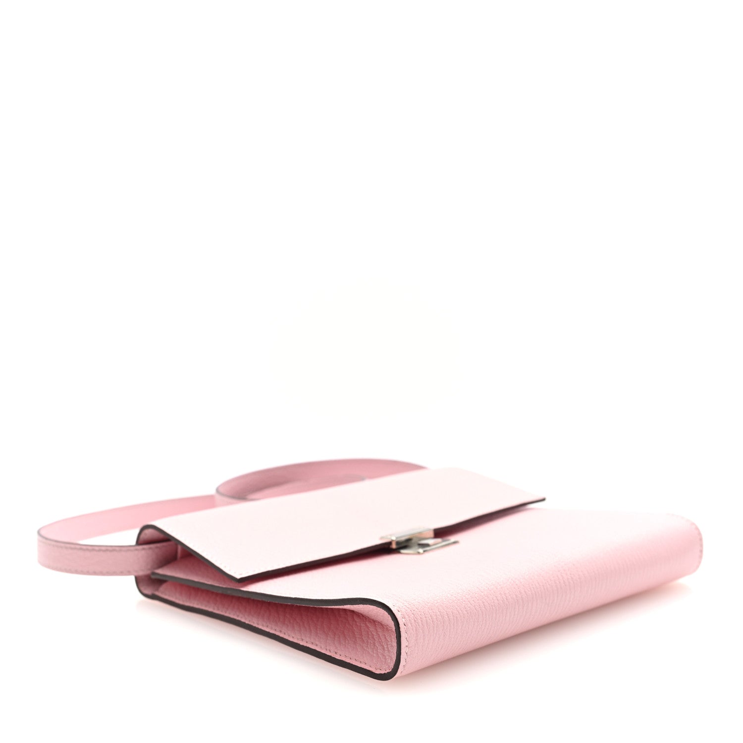 Chevre Mysore Clic 16 Wallet Rose Sakura