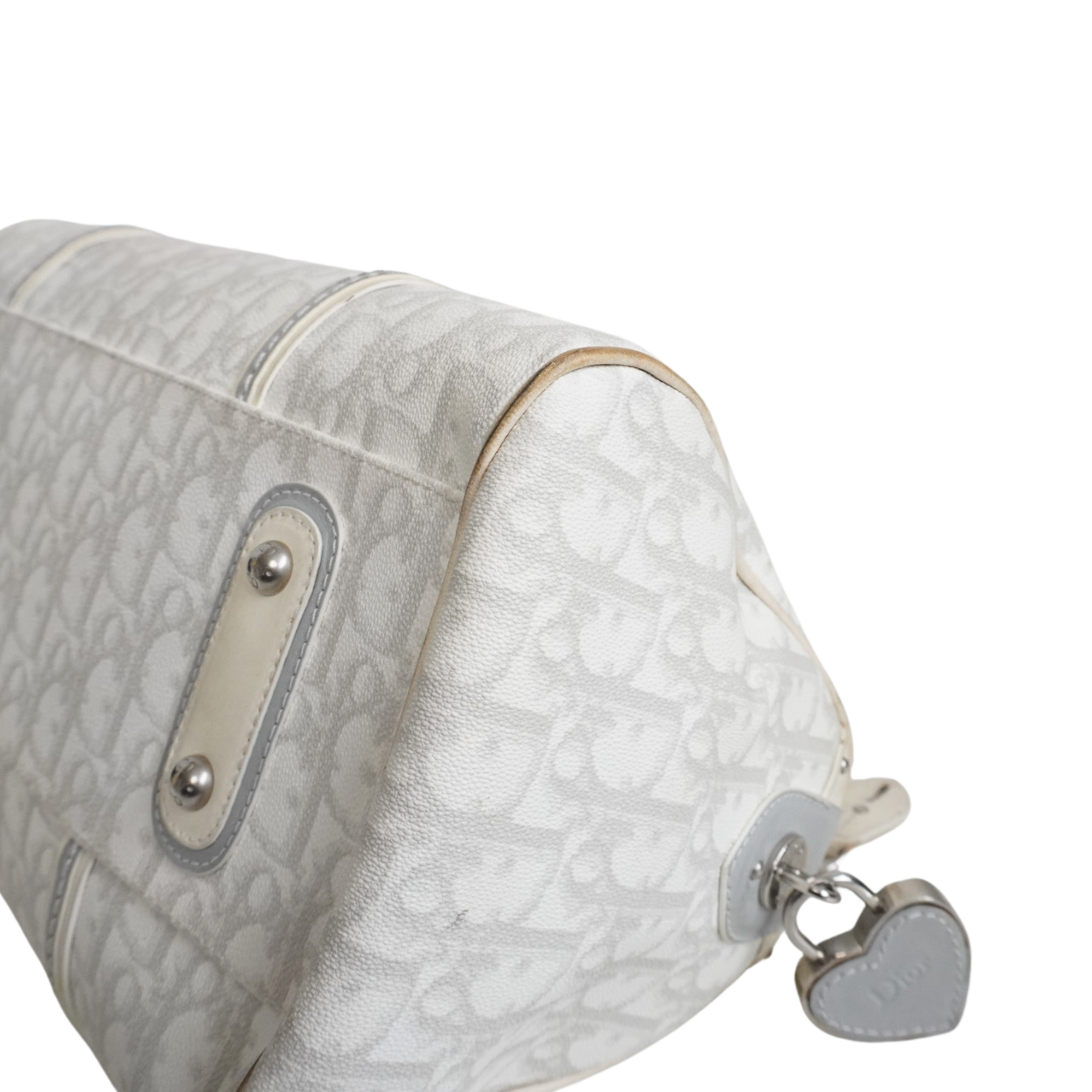 Christian Dior 'Romantique Boston' Handbag
