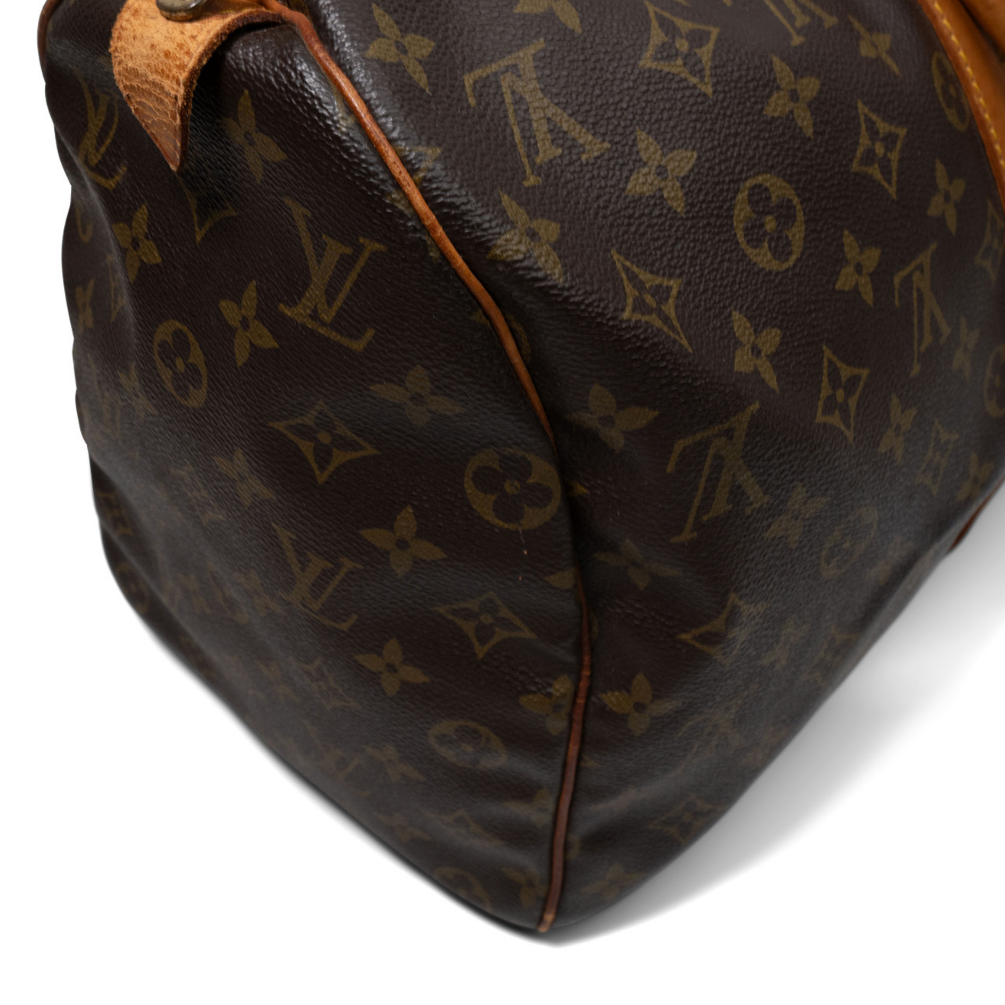 Louis Vuitton 'Keepall 45' Duffle Bag