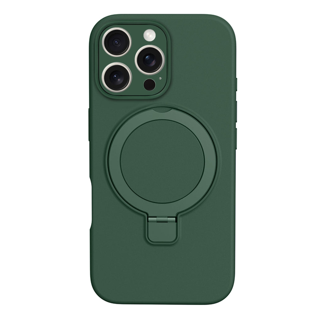 SAHARA - Venture Series Slim Kickstand Case - Apple iPhone 16 Pro