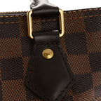 Damier Ebene Speedy Bandouliere 30