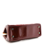 Vernis Brea MM Rouge Fauviste