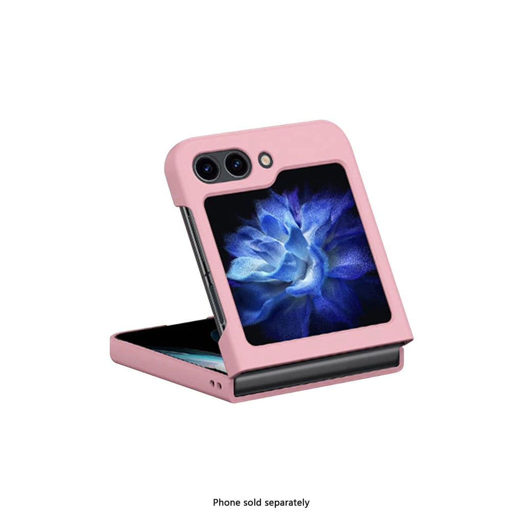 SAHARA - Samsung Galaxy Z Flip7 FE Slim Case - Smooth Matte Finish | Venture Series