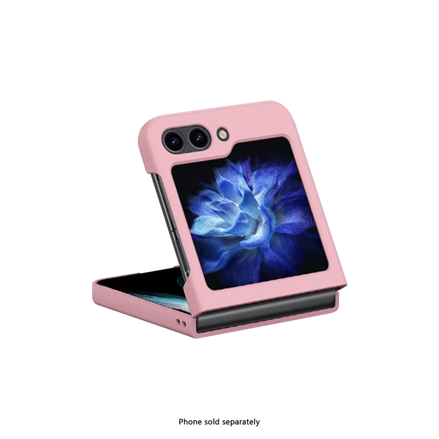 SAHARA - Samsung Galaxy Z Flip7 FE Slim Case - Smooth Matte Finish | Venture Series