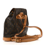Monogram Montsouris MM Backpack