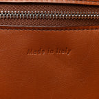 Smooth Calfskin Small Big Bag Tan