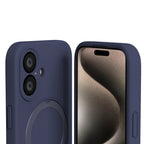 SAHARA - Venture Series Slim Kickstand Case - Apple iPhone 16 Plus