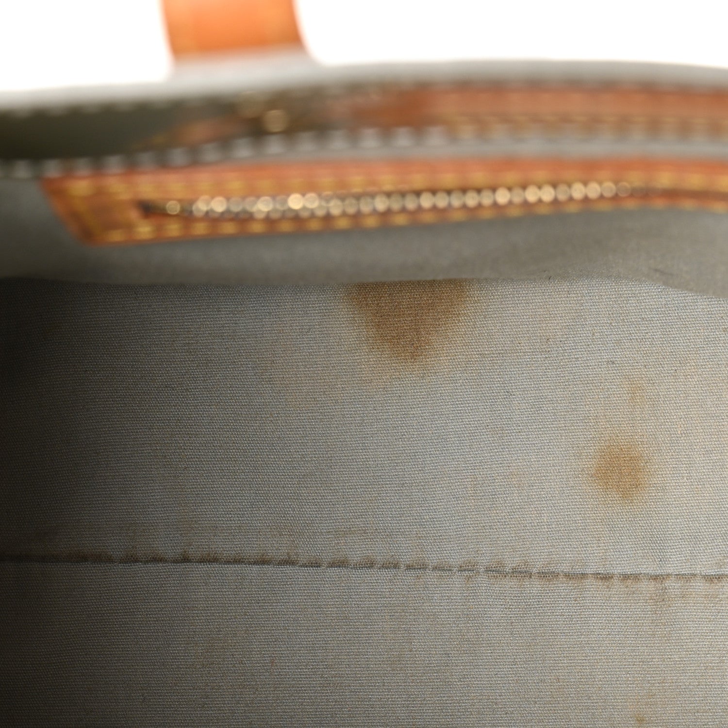 Vernis Reade PM Silver