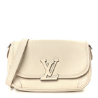 Epi Buci Crossbody Quartz