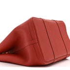 Vache Country Garden Party 36 MM Rouge Venetian