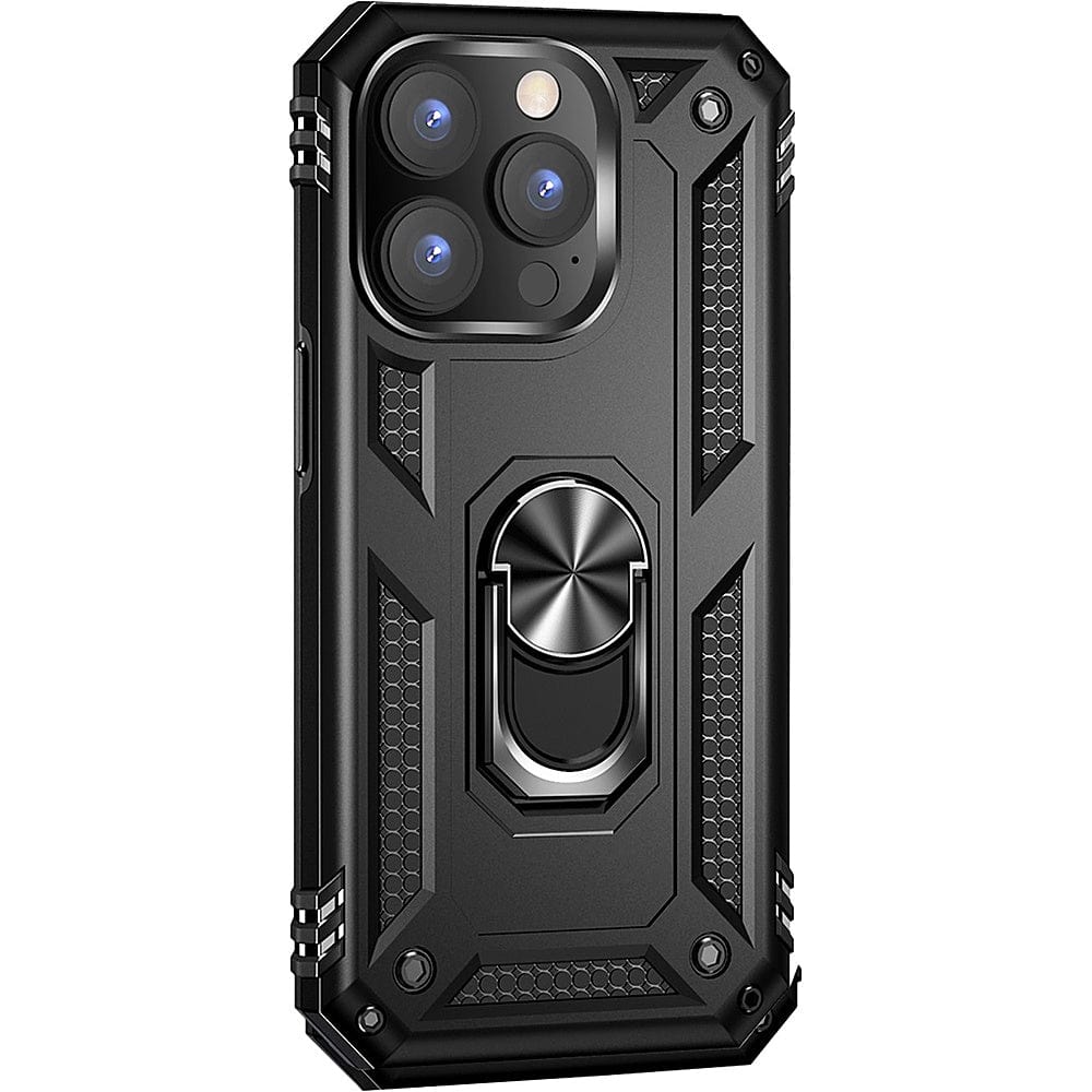 SAHARA - Raider Series Heavy-Duty Belt Clip Case - iPhone 14 Pro Max - CP00359