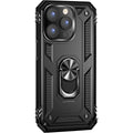 SAHARA - Raider Series Heavy-Duty Belt Clip Case - iPhone 14 Pro - CP00343