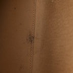 Visetos Aren Small School Bag Tote Cognac