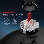 Gamesir G7 HE Xbox Gaming Controller - Versatile Gamepad for Xbox Series X, Xbox Series S, Xbox One, Steam, and Windows PC