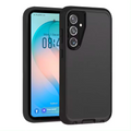 Entronix Case Compatible with Galaxy S26 Plus - Triple-Layer Heavy Duty Protection