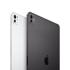 11-inch iPad Pro Wi‑Fi + Cellular 1TB with standard glass