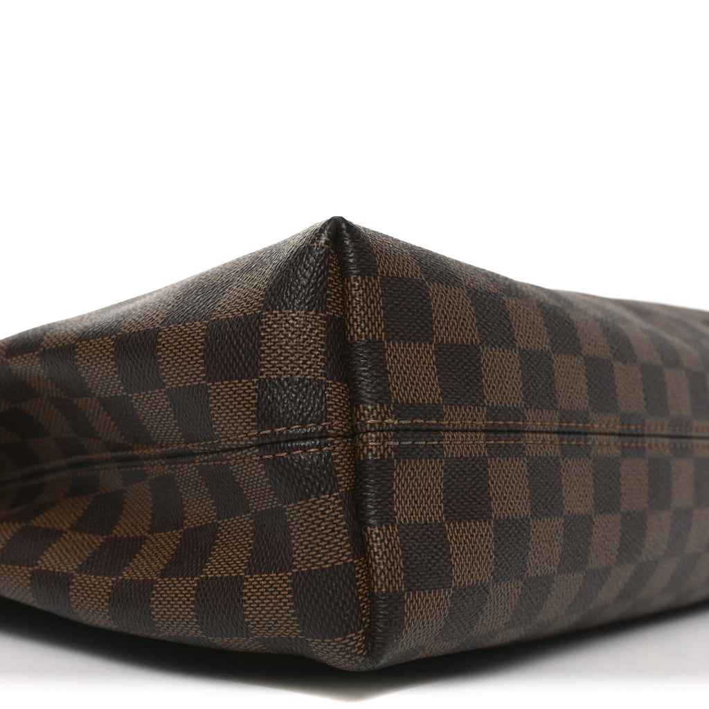 Damier Ebene Graceful PM