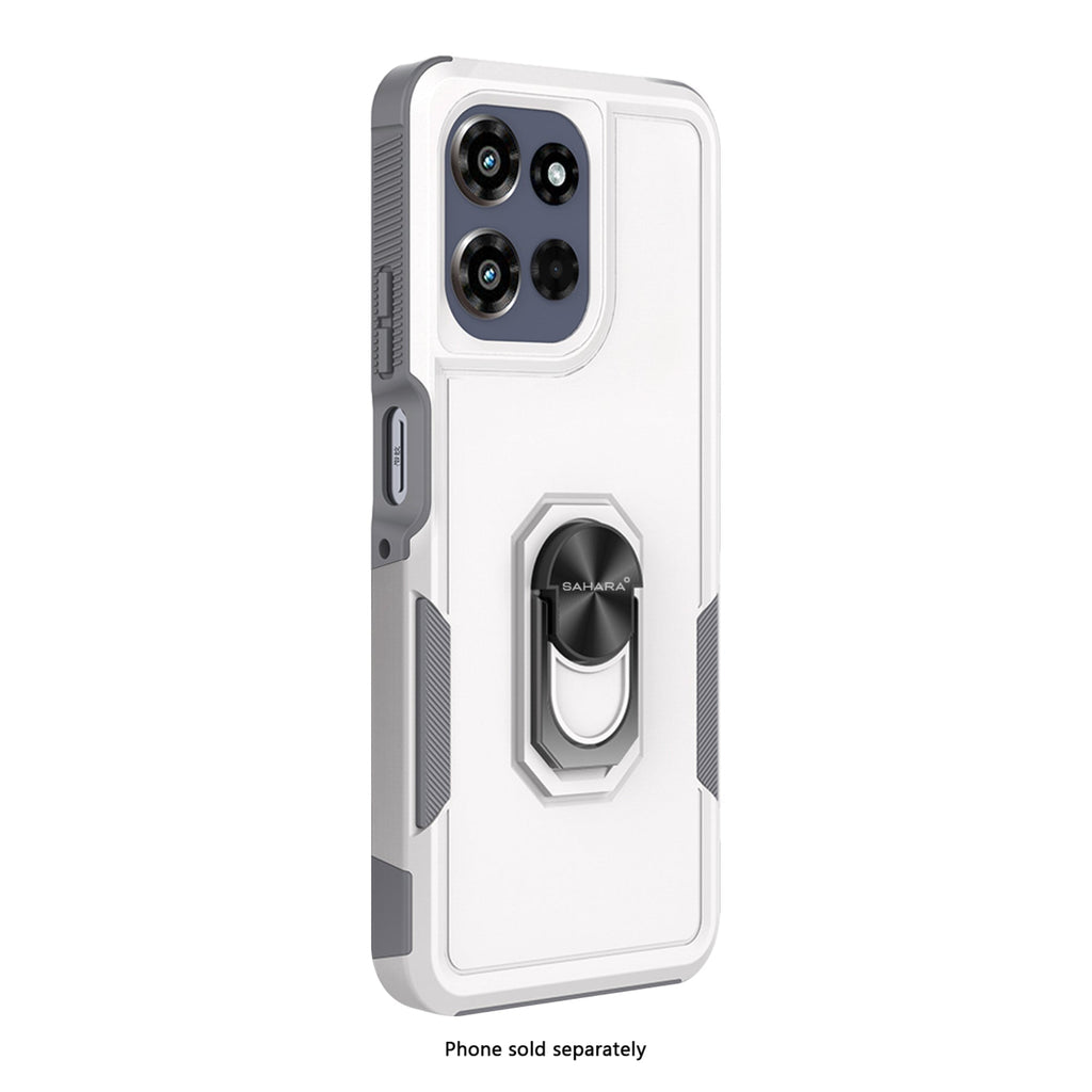 SAHARA - Raider Series Heavy Duty Case for Motorola Moto G Power 5G (2025)