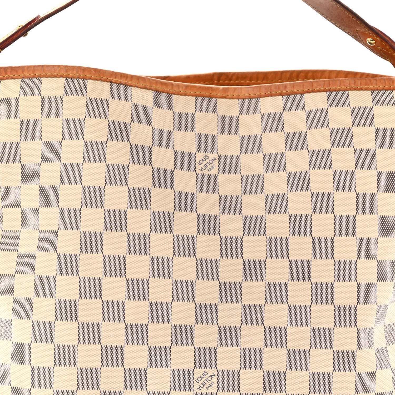 Damier Azur Delightful PM