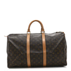 Monogram Keepall 50