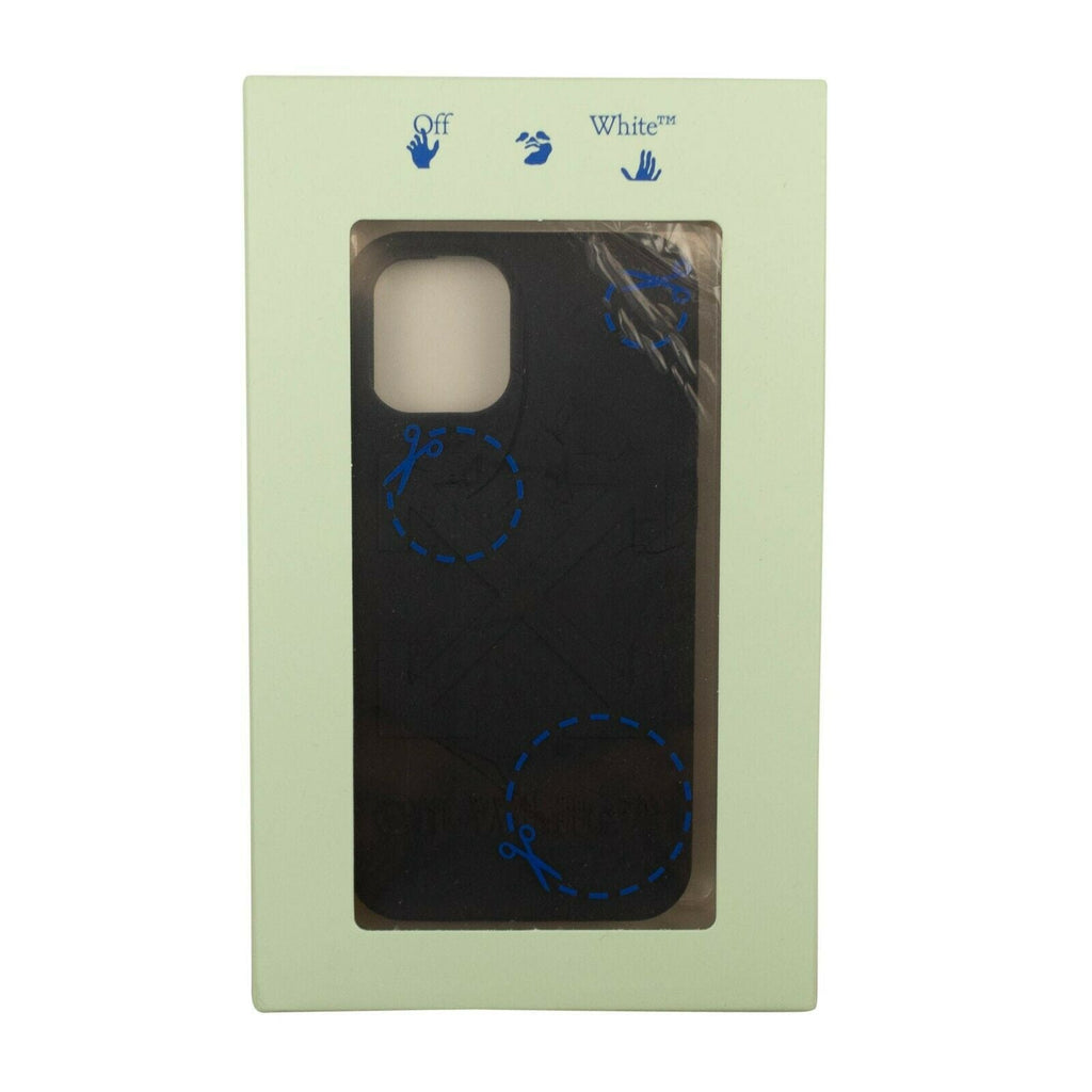 Black Arrow iPhone 12 Mini Cover