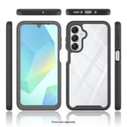 SAHARA - Raider Series GRIP Case - Samsung Galaxy A26 5G
