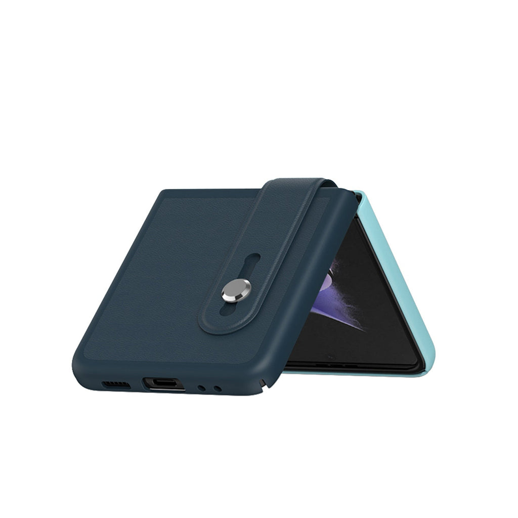 SAHARA - Venture Series FingerGrip Hard Back Case - Samsung Galaxy Z Flip4
