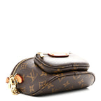 Monogram Mini Bumbag