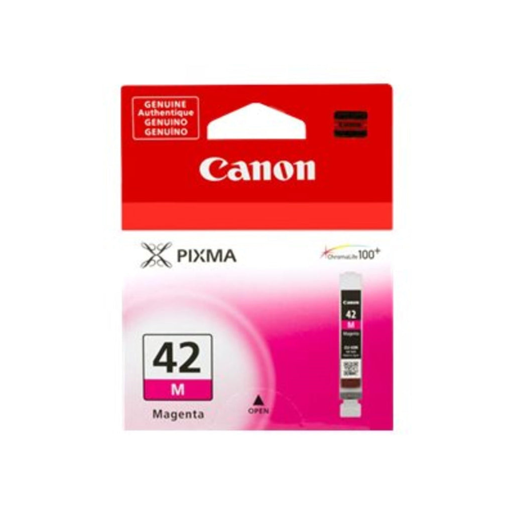 Canon CLI-42M Original Inkjet Ink