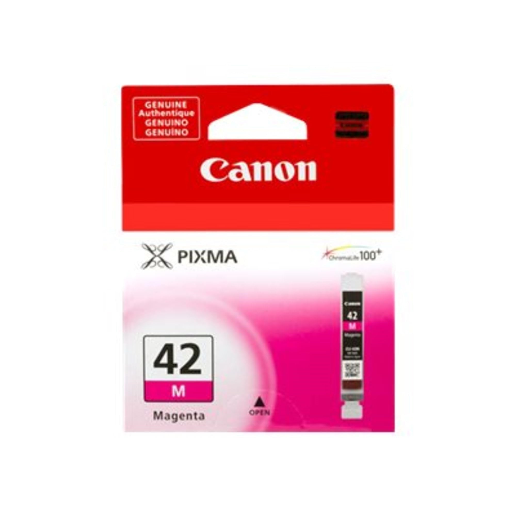 Canon CLI-42M Original Inkjet Ink